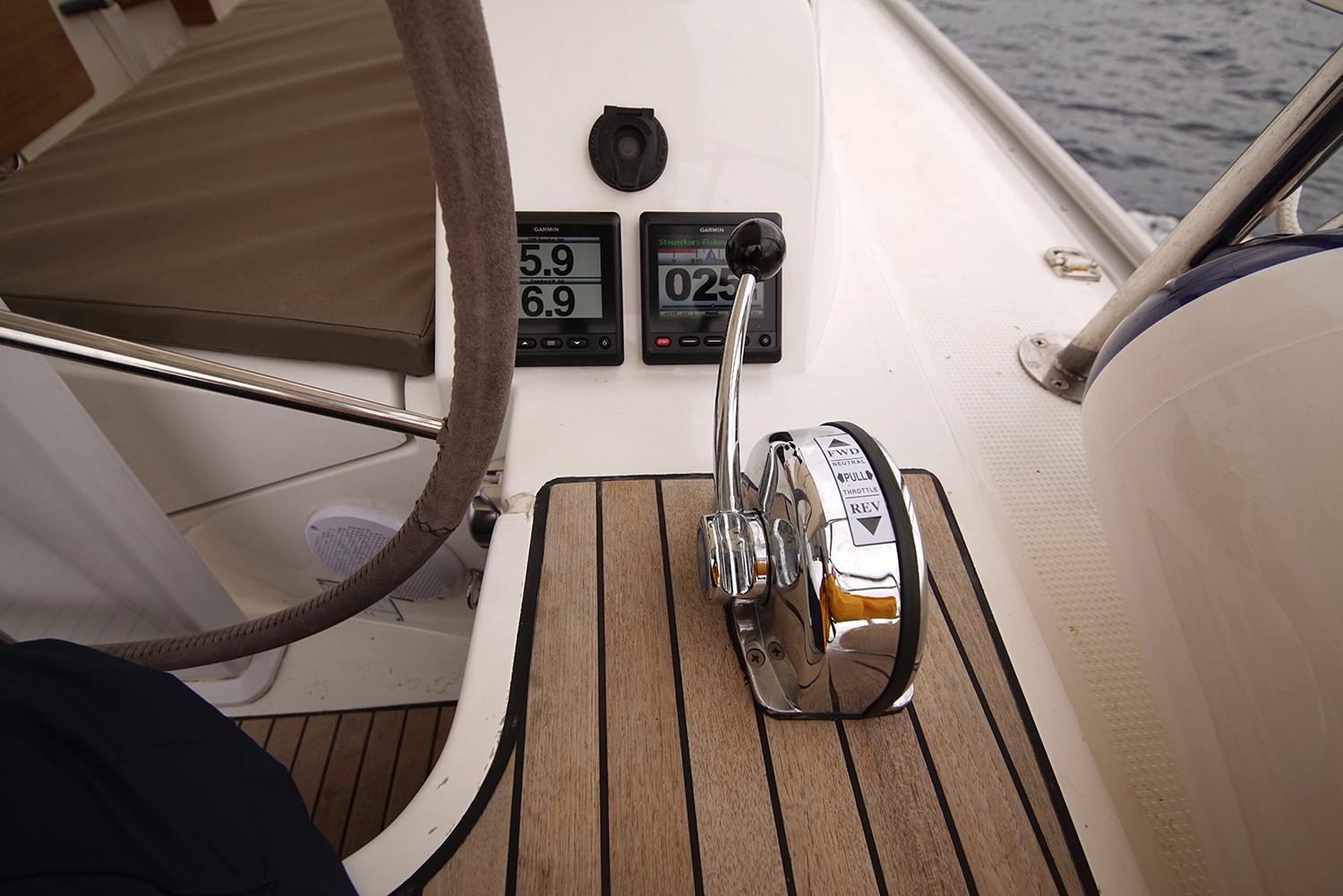 Immagine Bavaria Cruiser 46