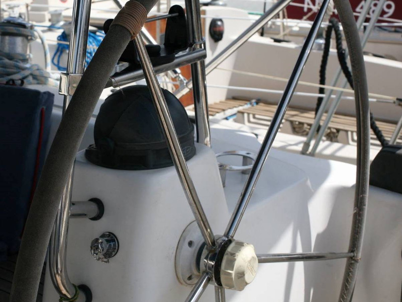 Immagine Bavaria 42 Cruiser