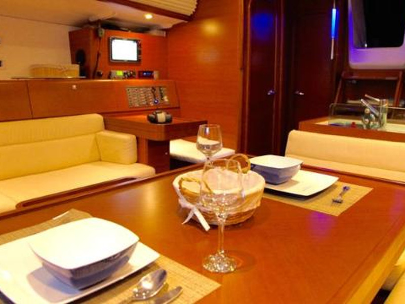 Immagine Dufour 45E