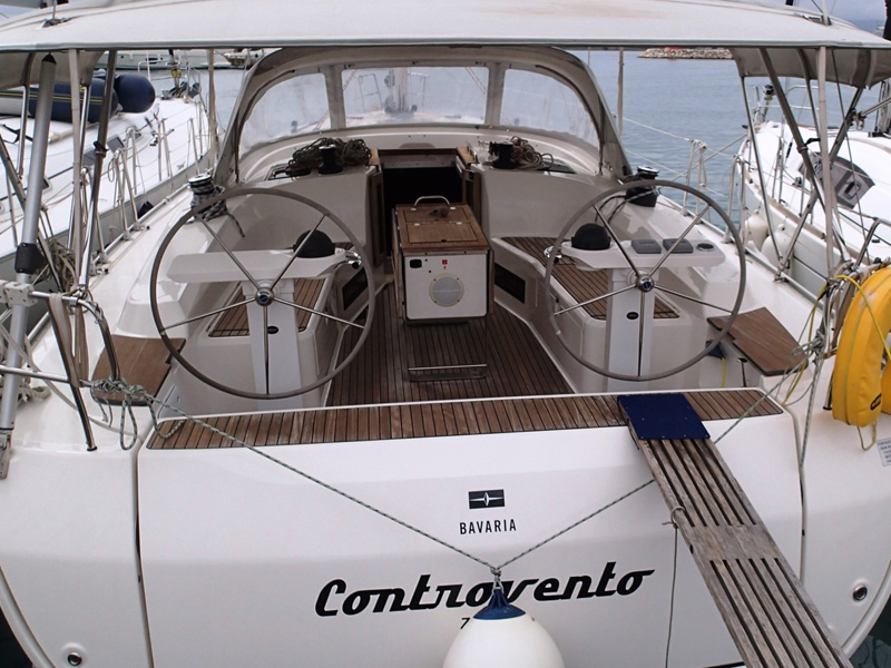 Immagine Bavaria 45 Cruiser