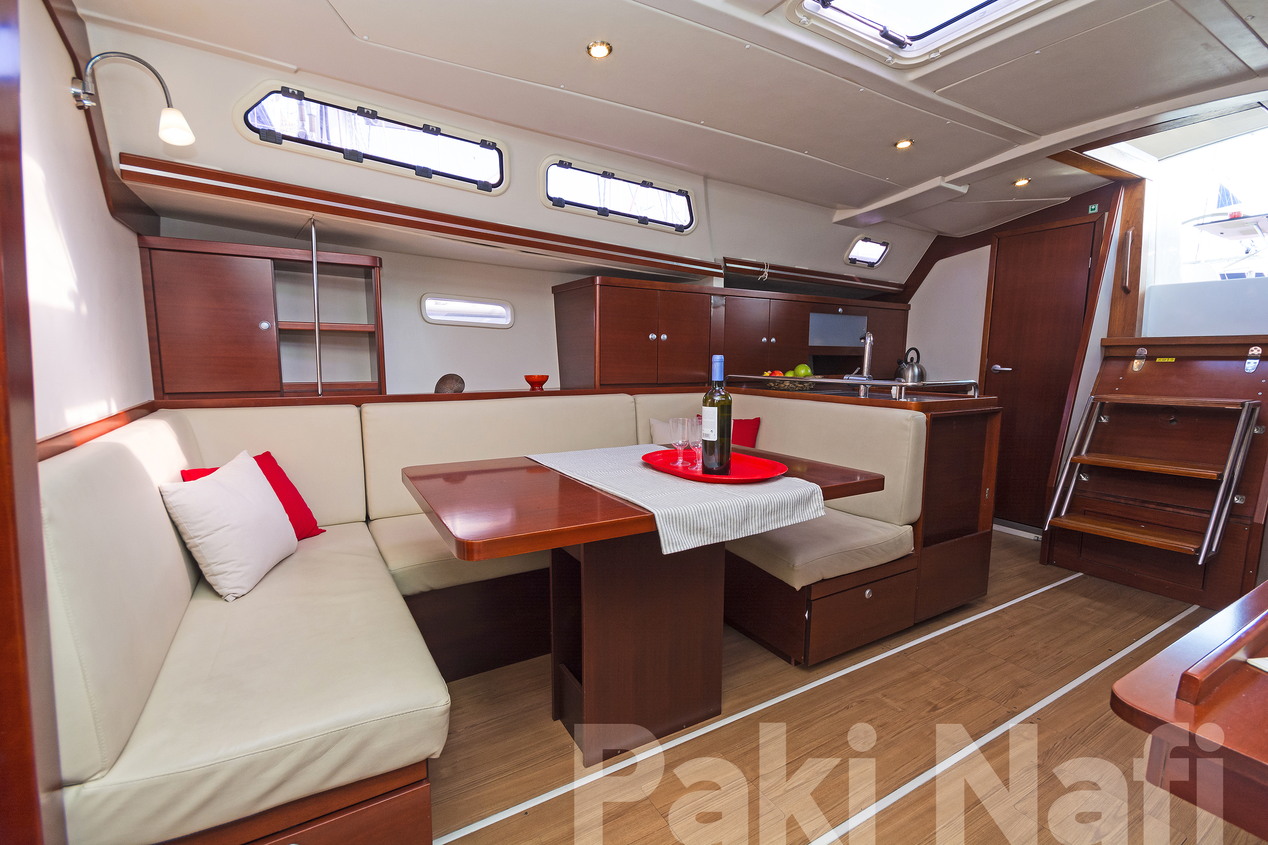 Immagine Hanse 430
