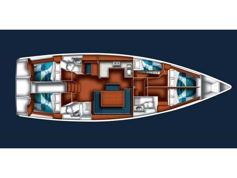 Immagine Bavaria Cruiser 50