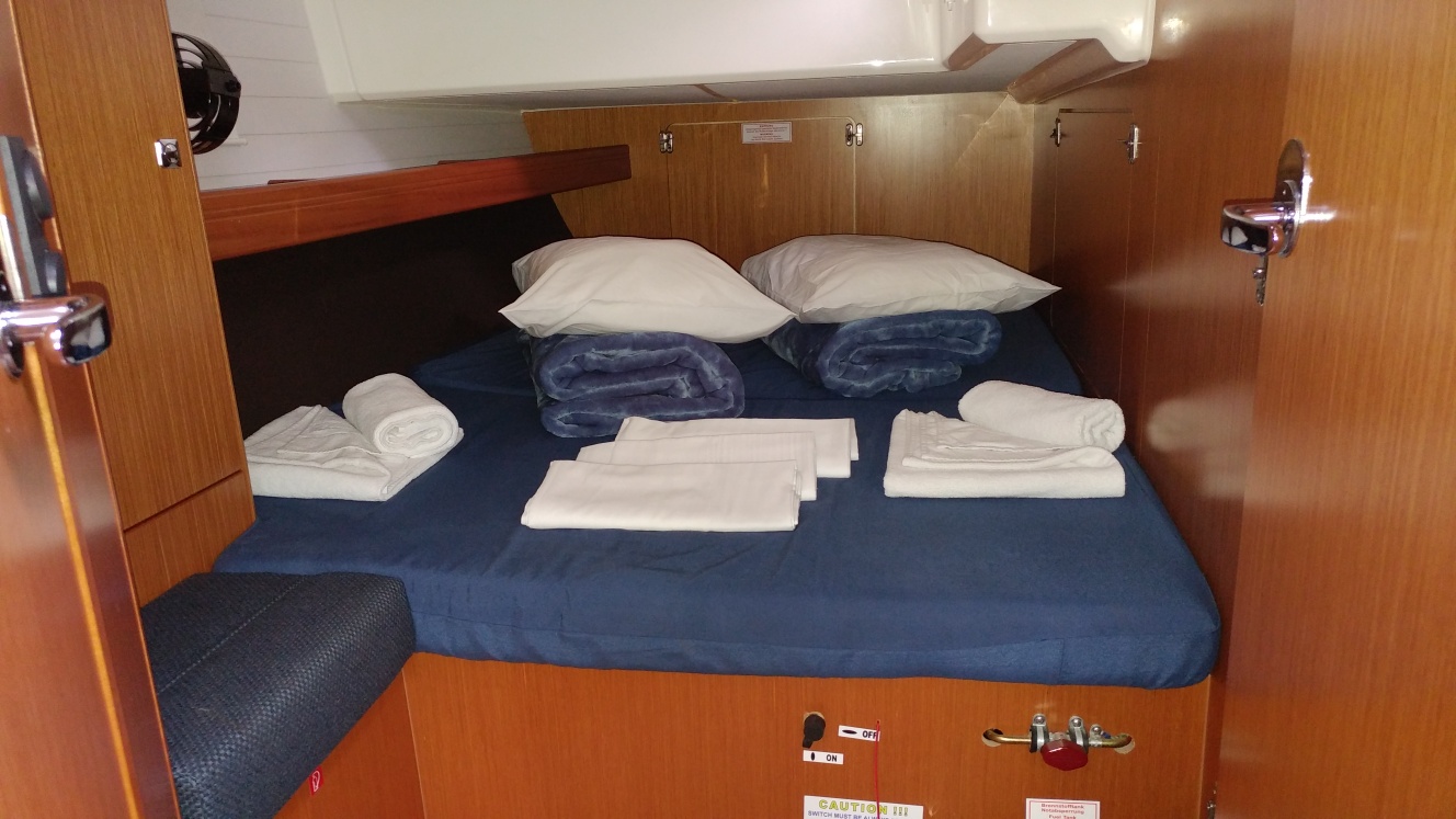 Immagine Bavaria 46 Cruiser