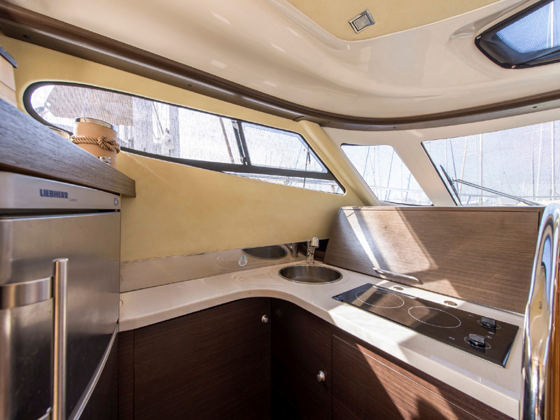 Immagine Cranchi Atlantique 50
