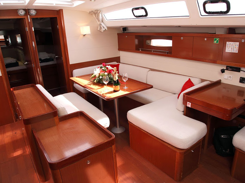 Immagine Oceanis 50 Family