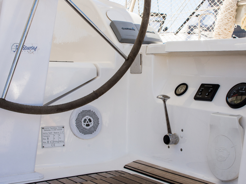 Immagine Bavaria Cruiser 41