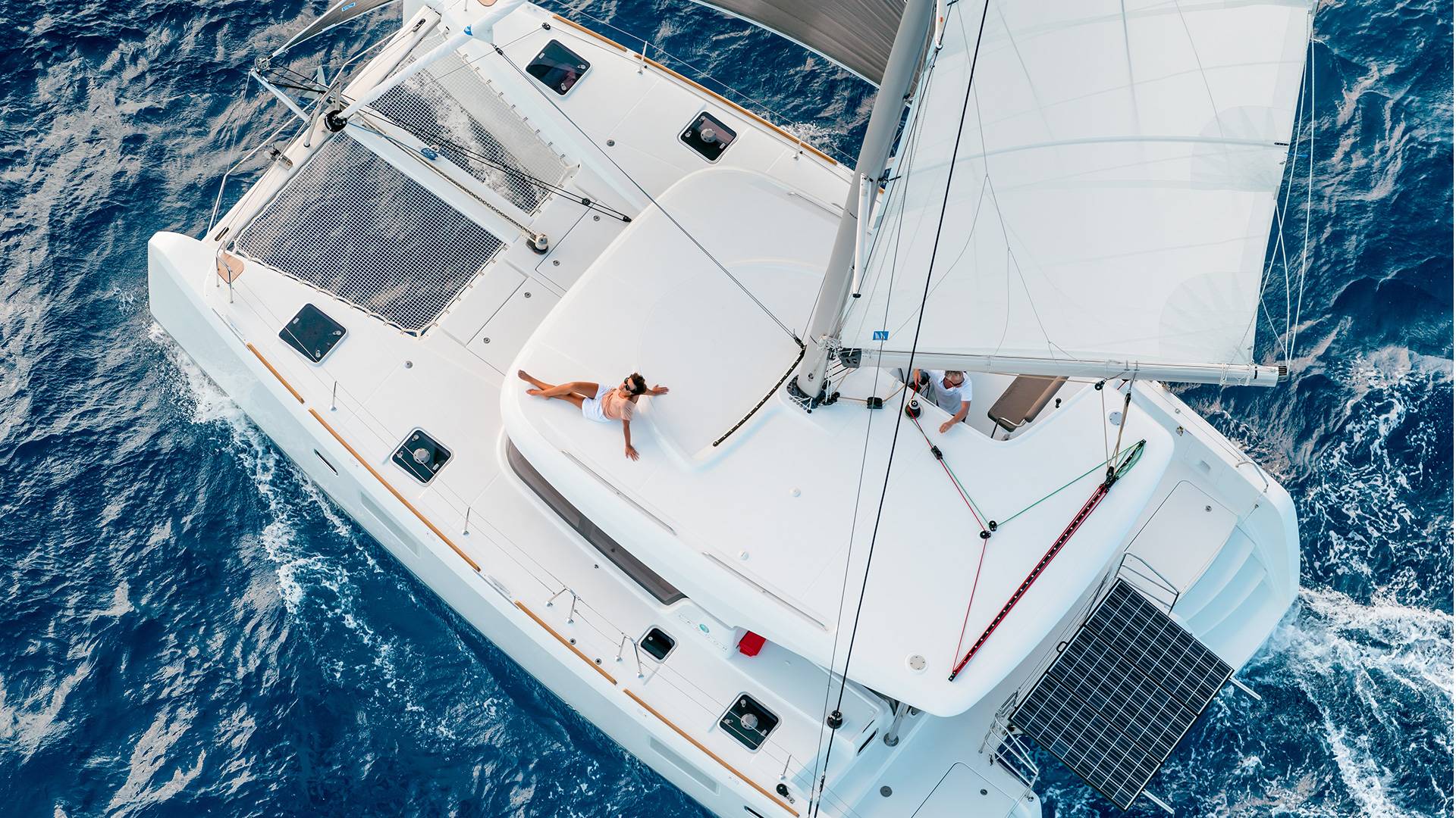 Immagine Lagoon 39