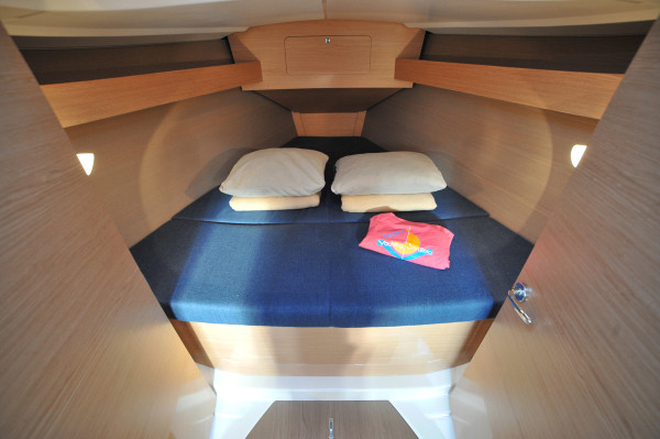 Immagine Dufour 350 Grand Large
