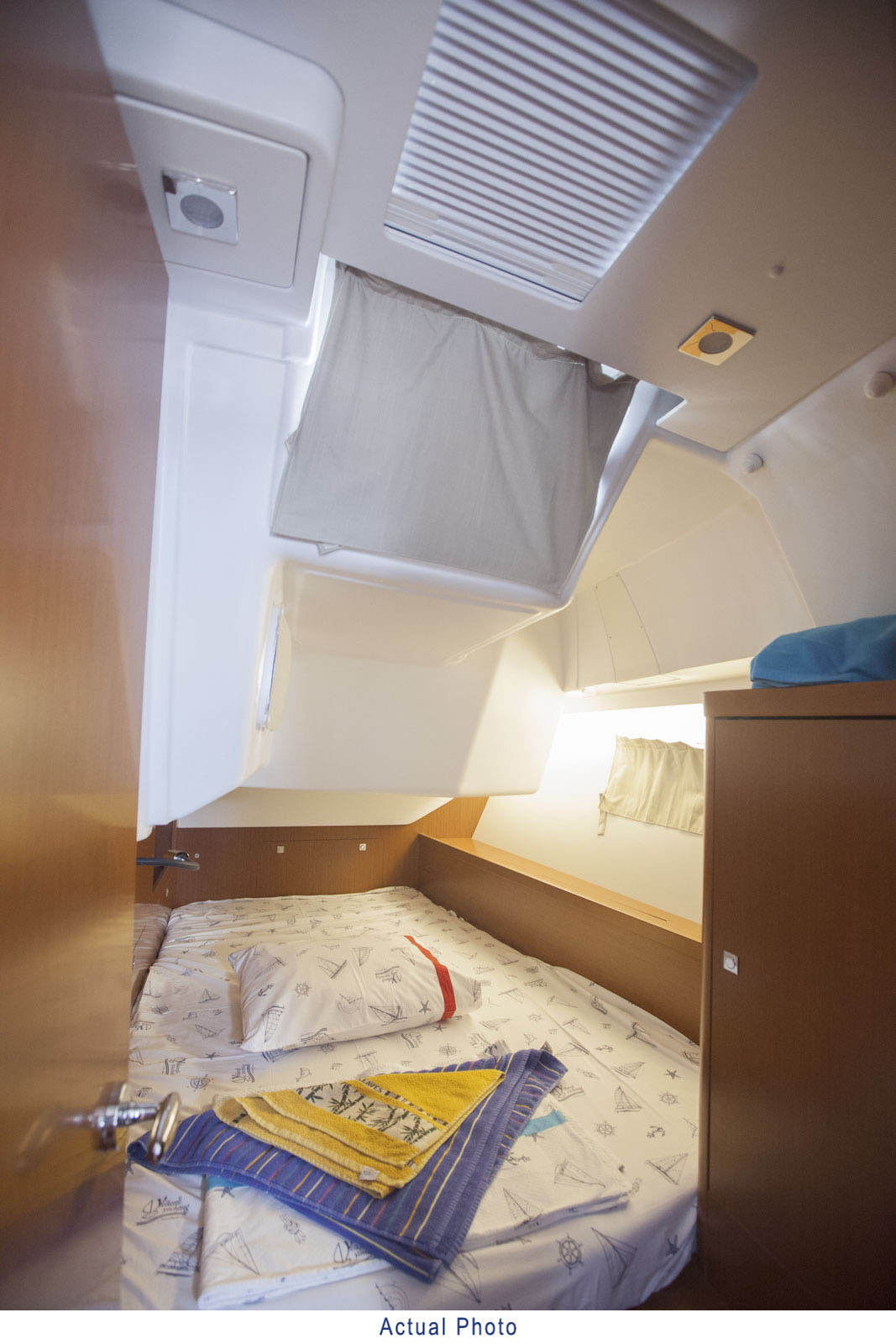 Immagine Oceanis 41