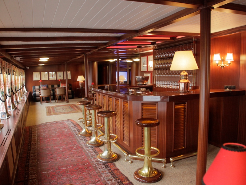 Immagine Classic Luxury Cruiser