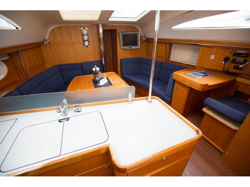 Immagine Elan 434 Impression  