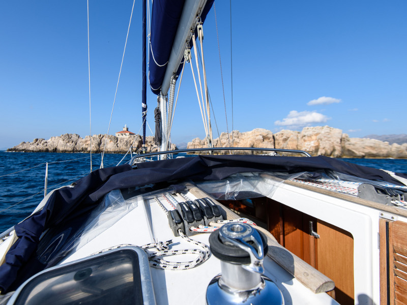 Immagine Oceanis 40