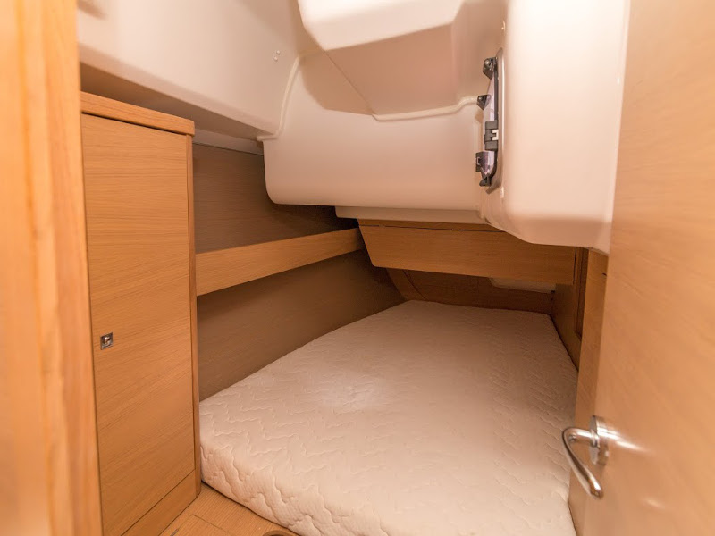 Immagine Dufour 380 Grand Large