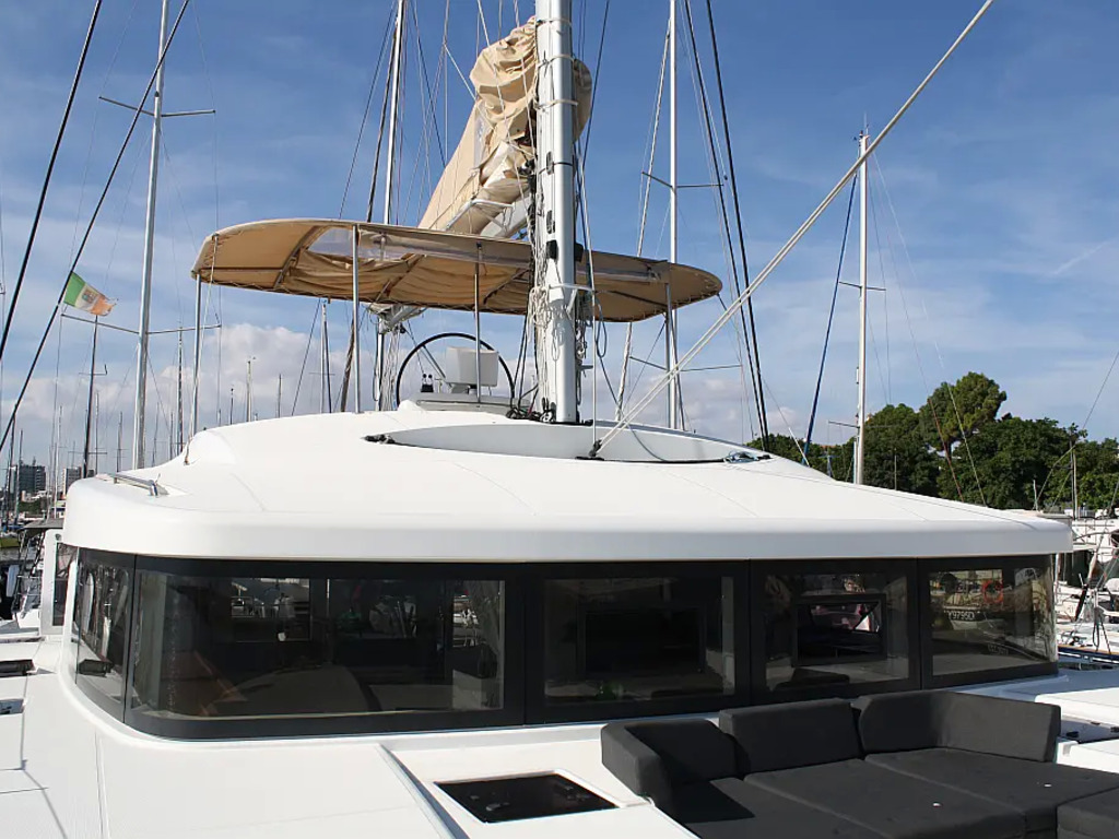 Immagine Lagoon 52