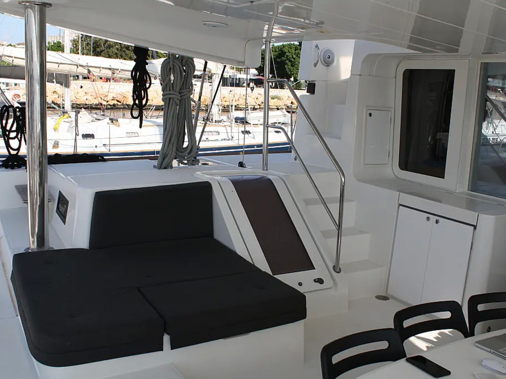 Immagine Lagoon 52