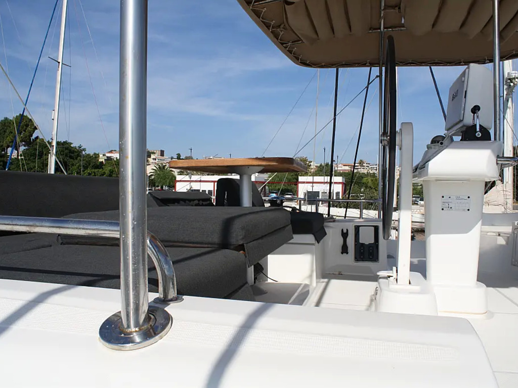 Immagine Lagoon 52