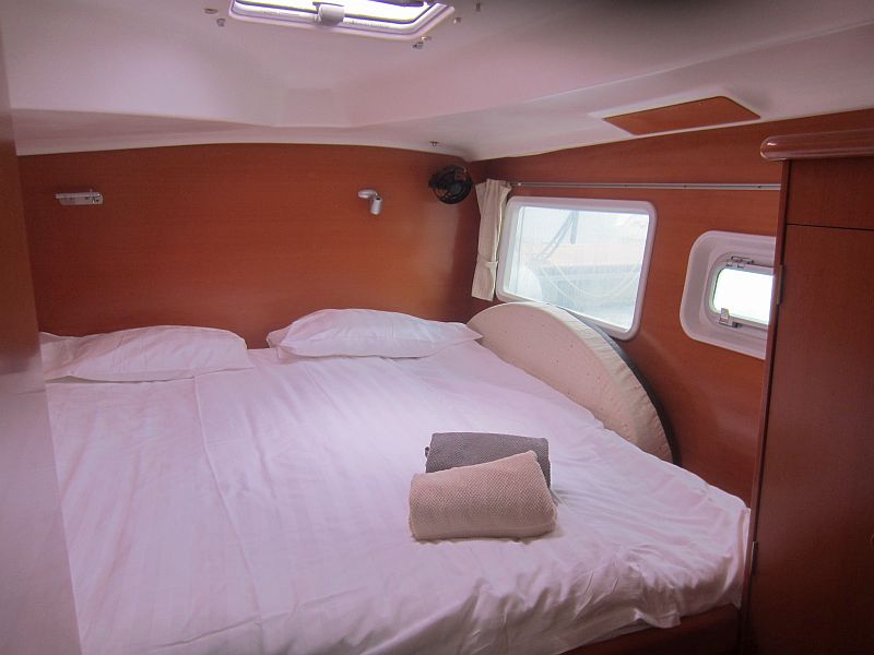 Immagine Lagoon 380