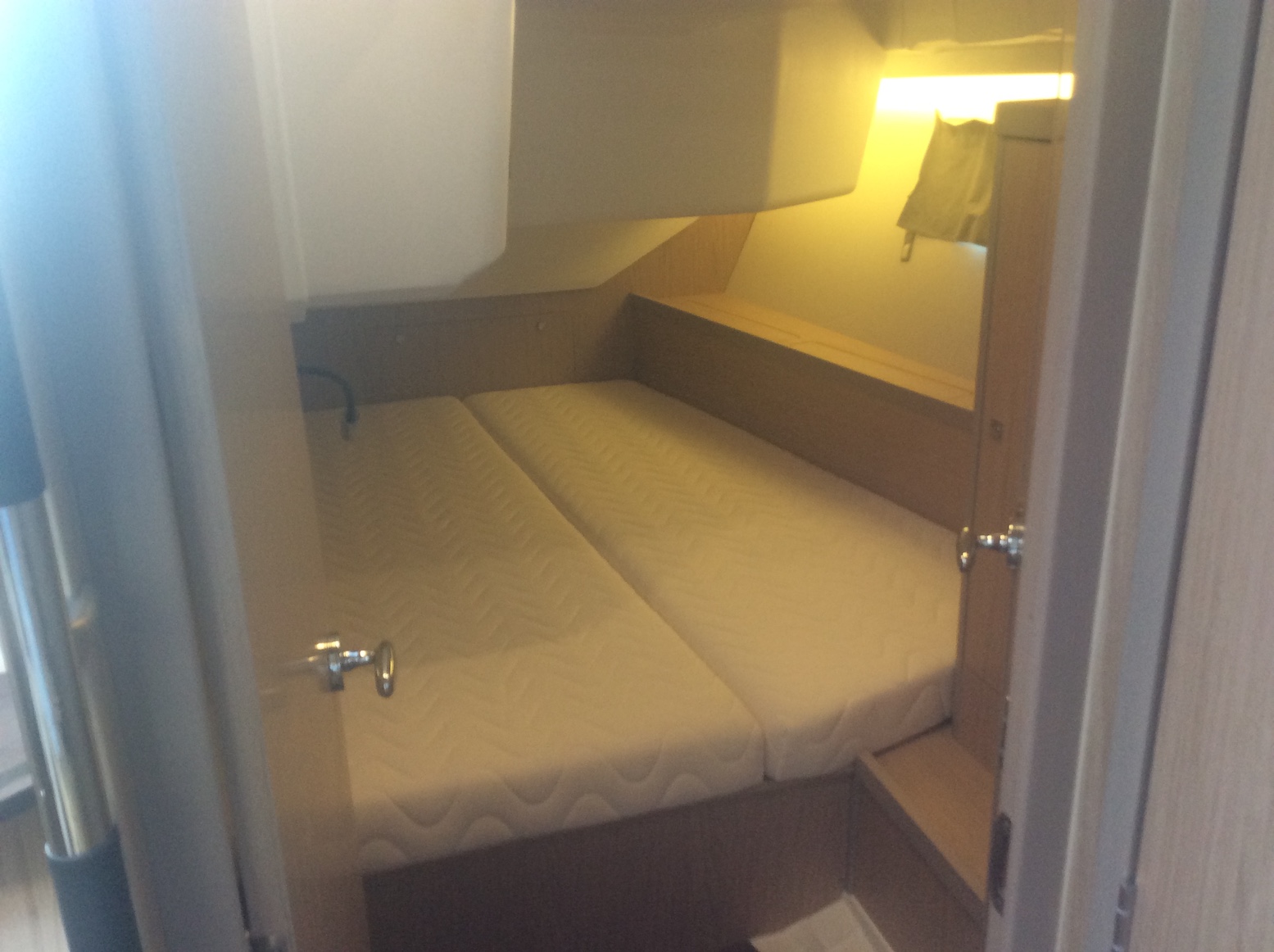 Oceanis 45 image