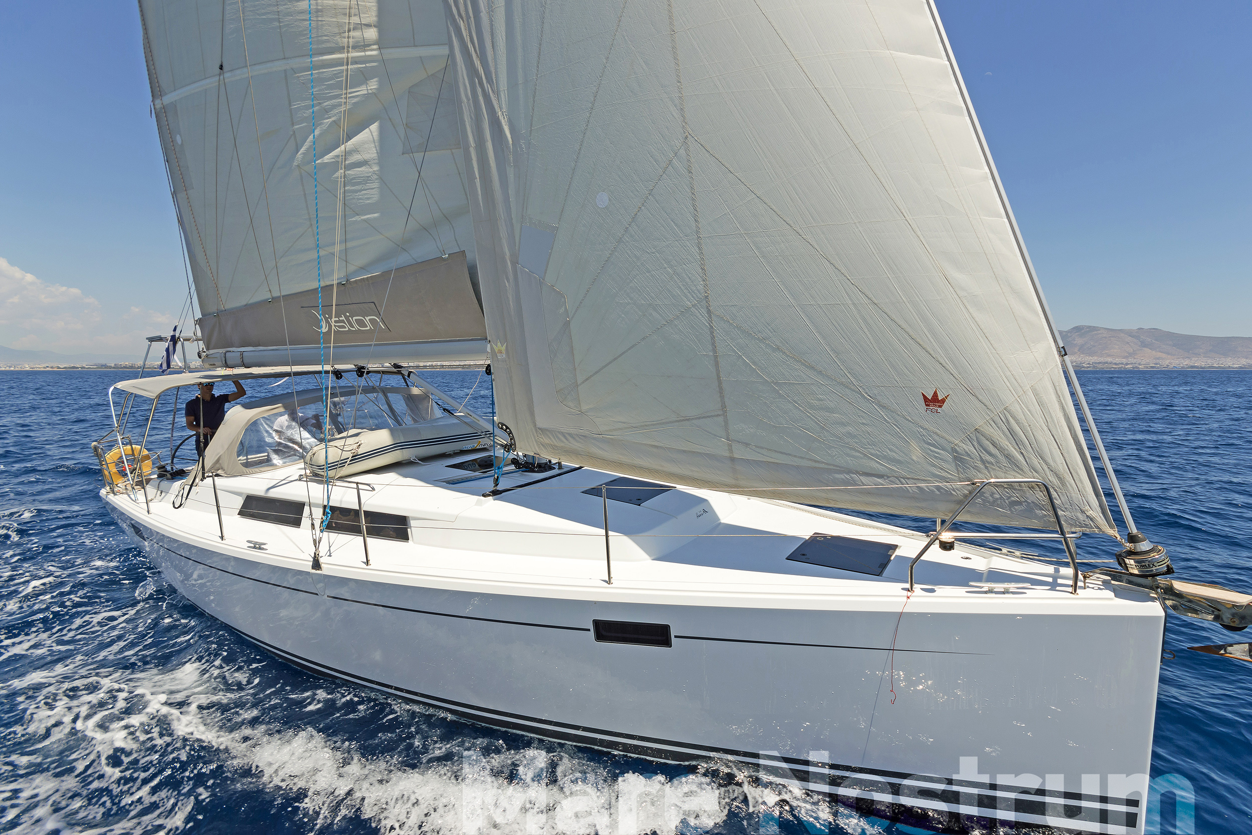 Immagine Hanse 385