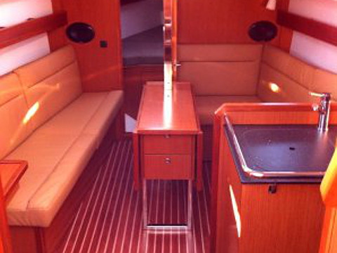 Immagine Bavaria Cruiser 32
