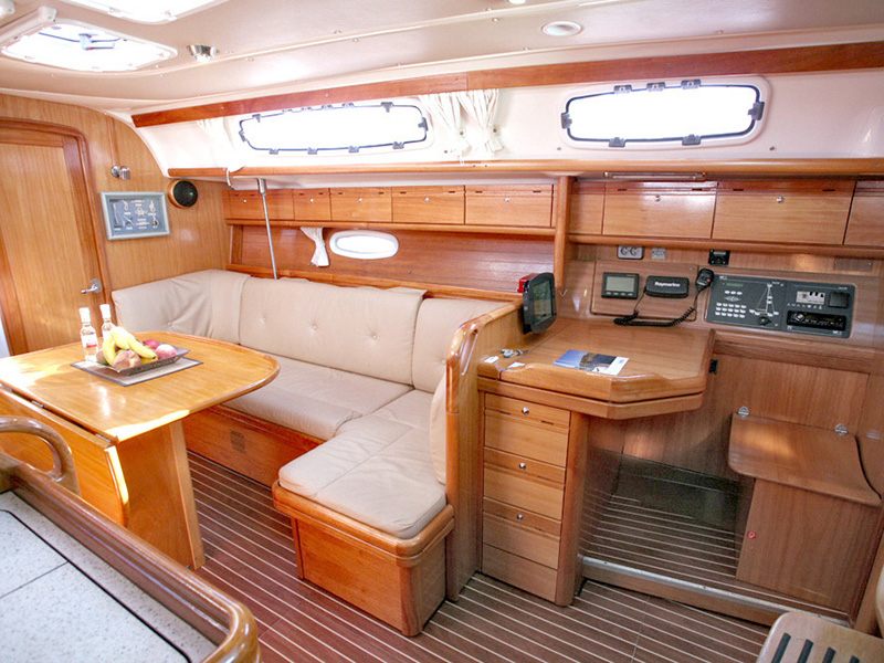 Immagine Bavaria 38 Cruiser