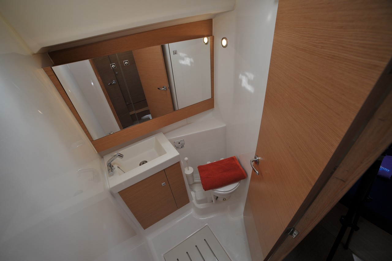 Immagine Dufour 412 Grand Large