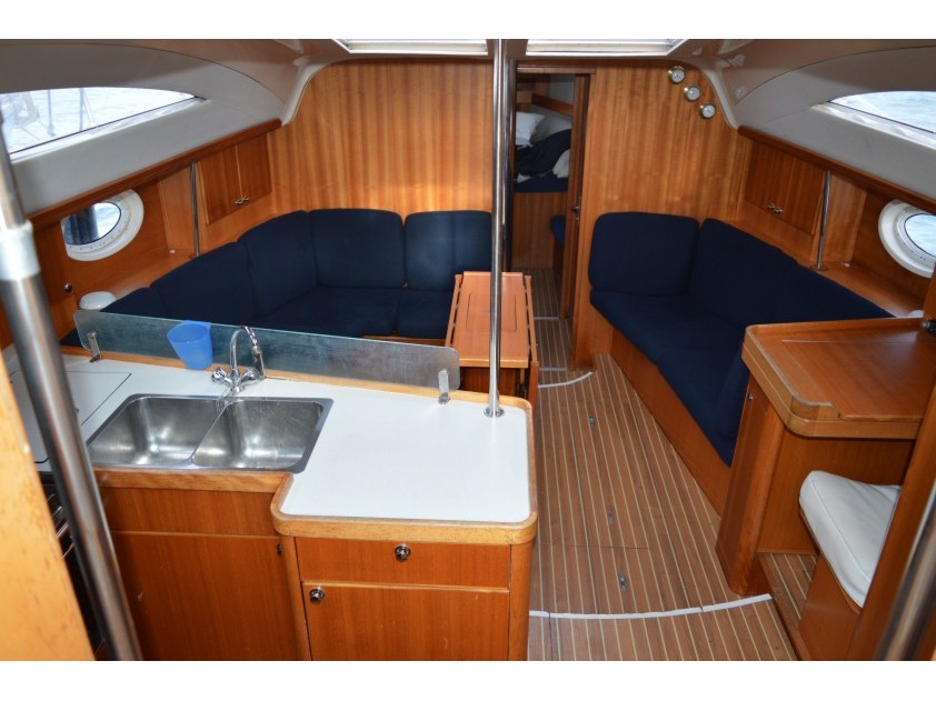 Immagine Elan 434 Impression