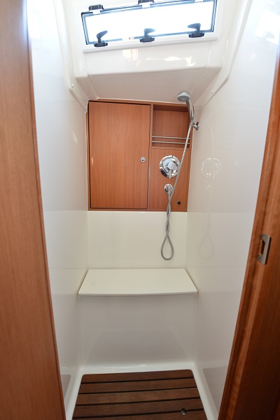 Immagine Bavaria 45 Cruiser 