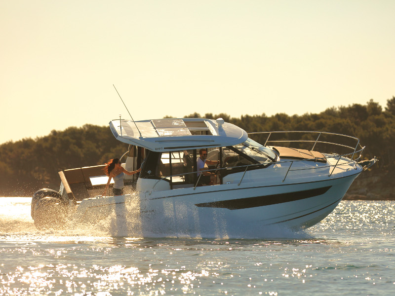 Immagine Merry Fisher 895