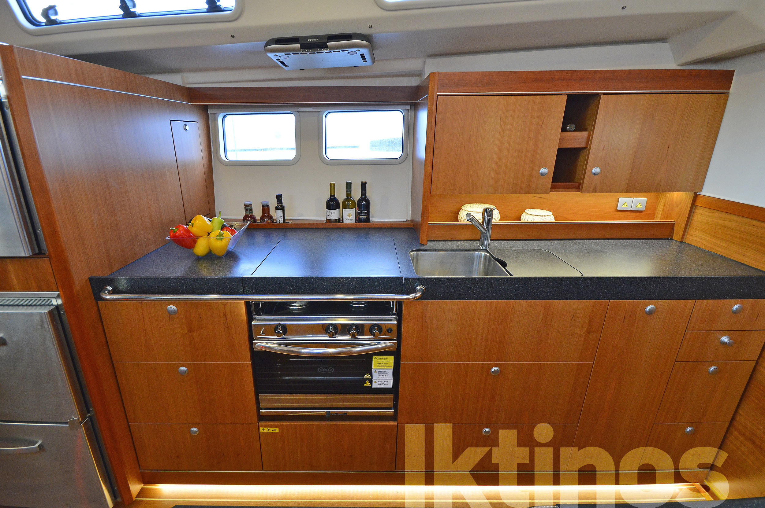 Immagine Hanse 505