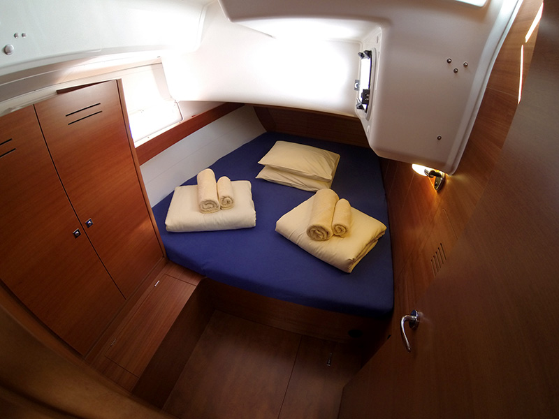 Immagine Dufour 460 