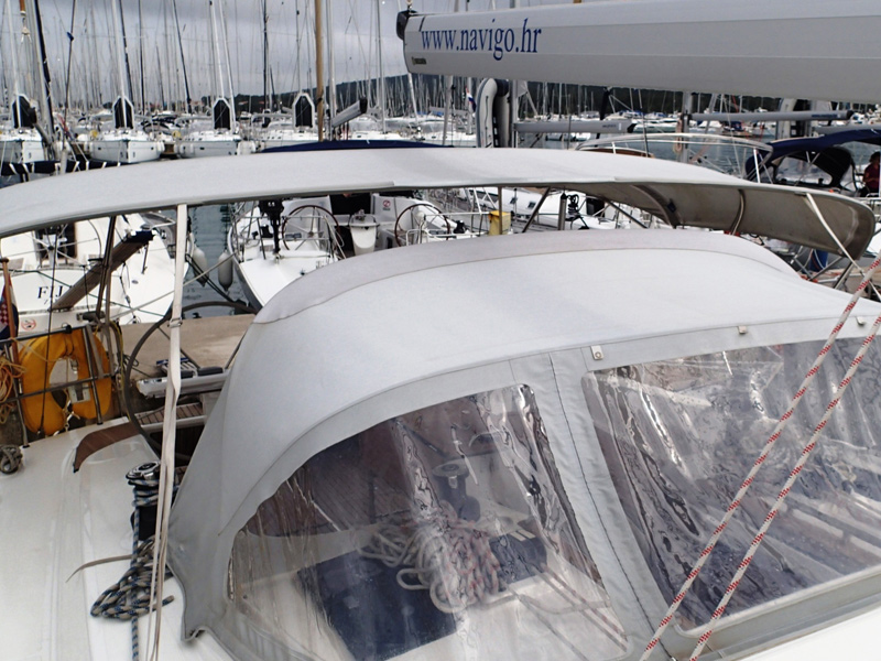 Immagine Bavaria 45 Cruiser