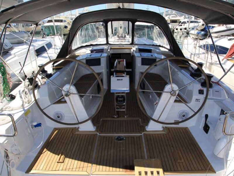 Immagine Hanse 445