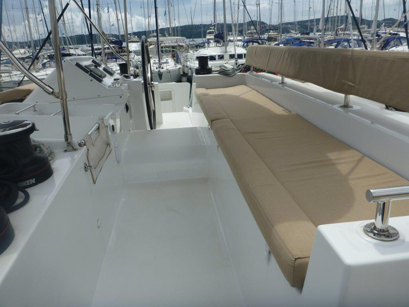 Immagine Lagoon 450