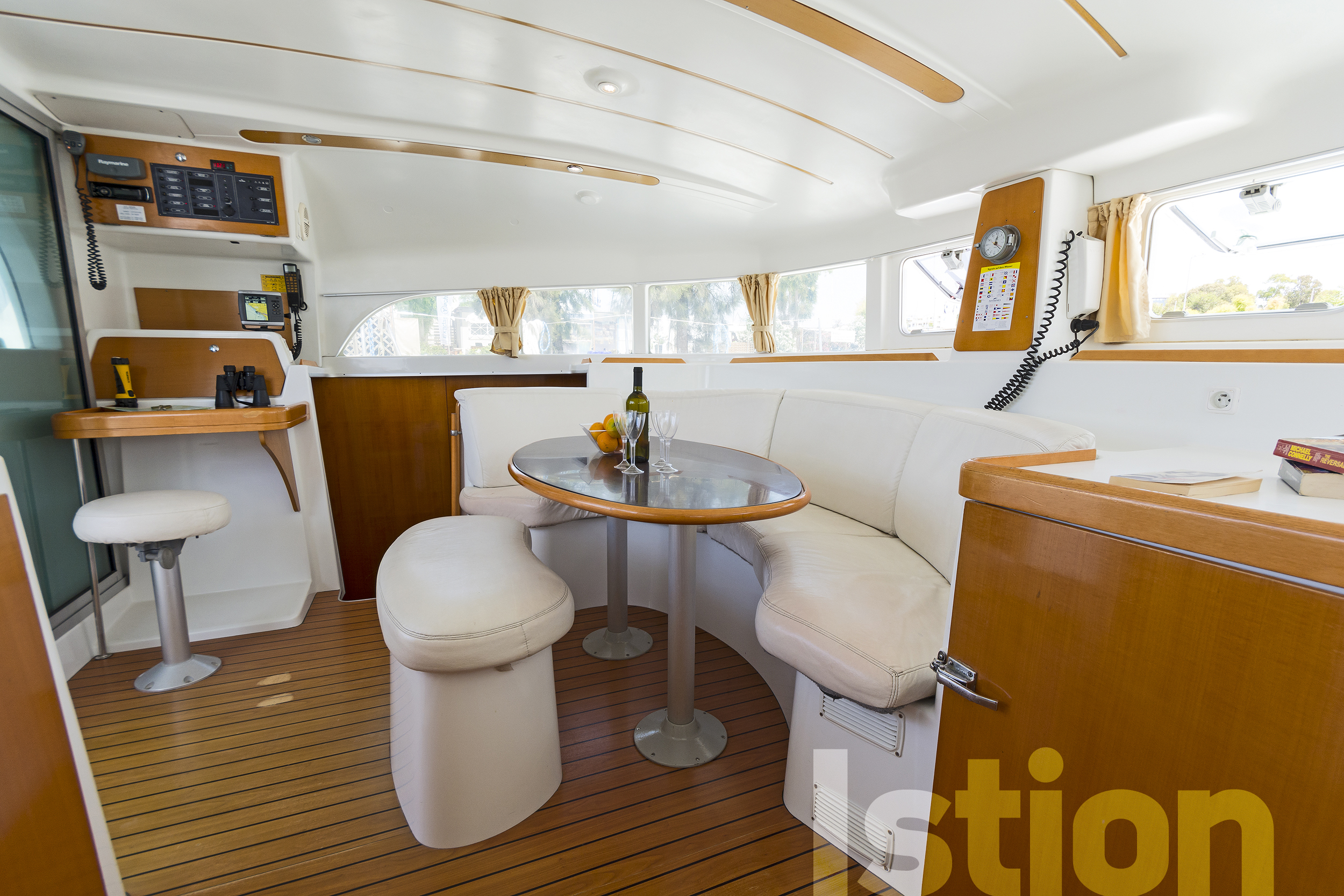Immagine Lagoon 380