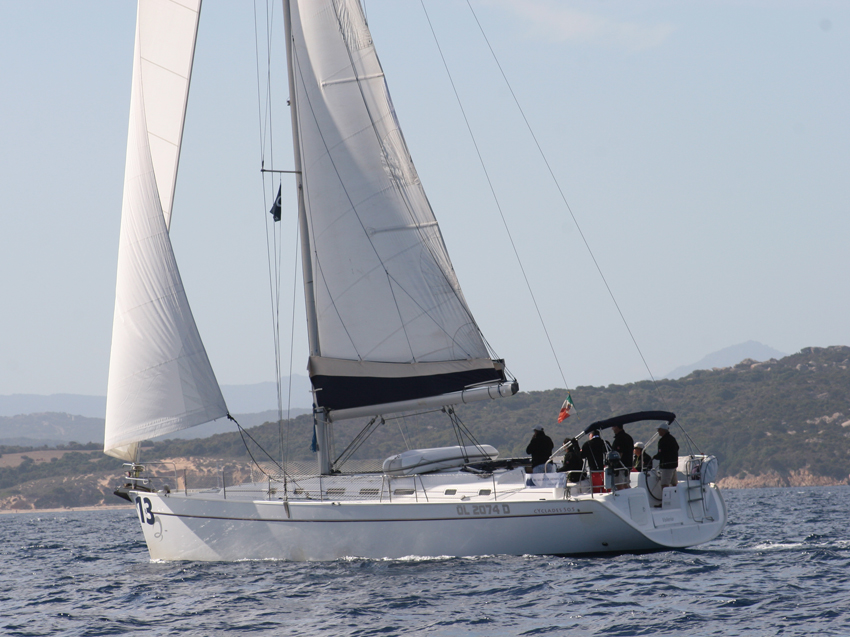 Immagine Cyclades 50.5