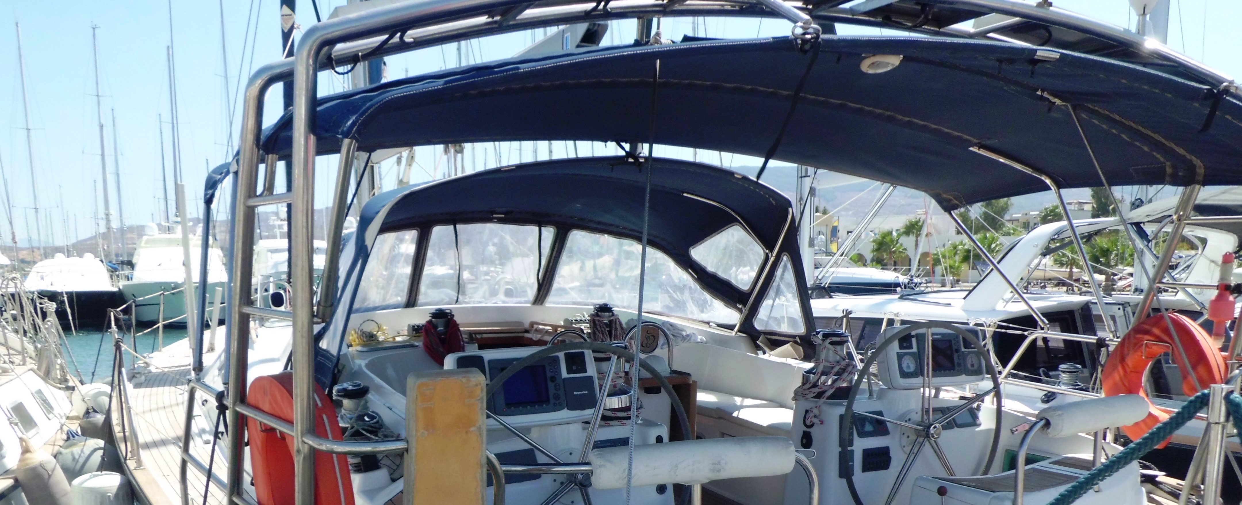 Immagine Ocean Star 56.1