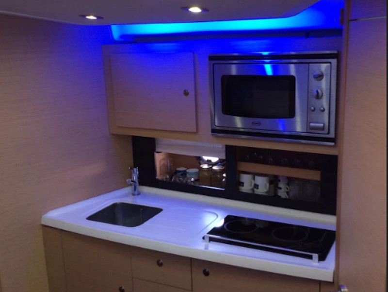 Immagine Beneteau Monte Carlo 37
