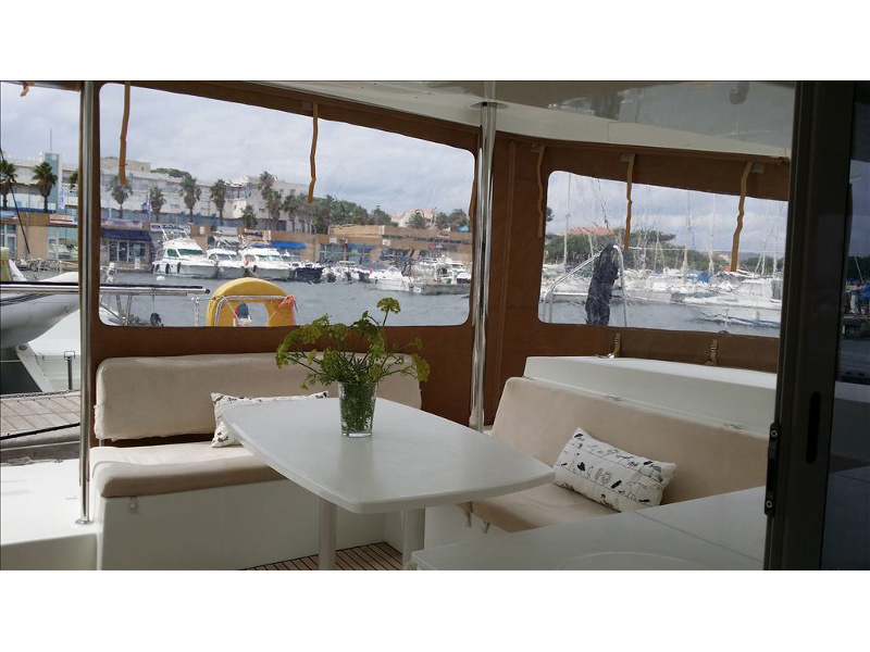 Immagine Lagoon 450