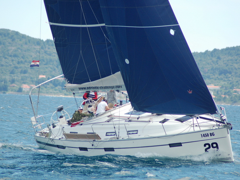 Immagine Bavaria Cruiser 40S