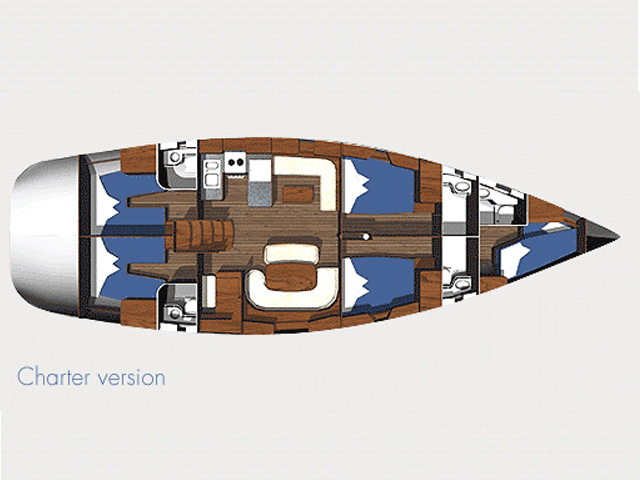 Ocean Star 56.1ins image