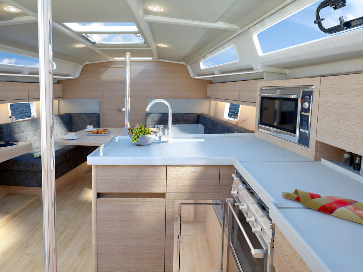 Immagine Hanse 388