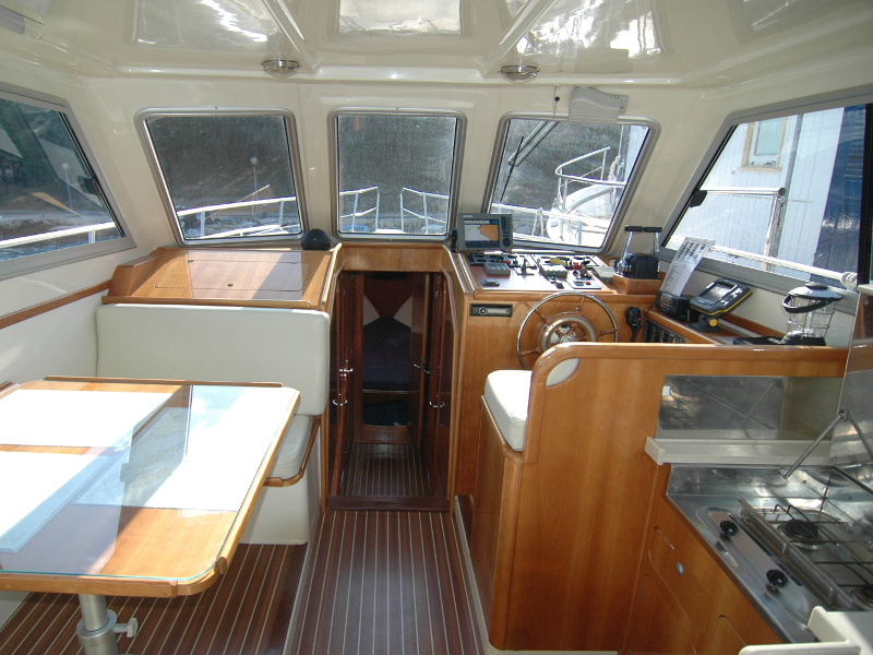 Immagine Adria 1002