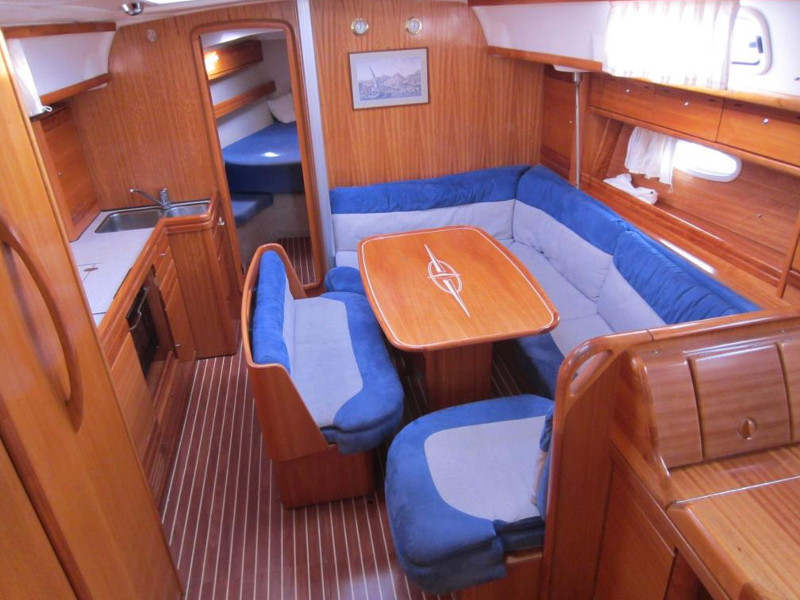 Immagine Bavaria 39 Cruiser