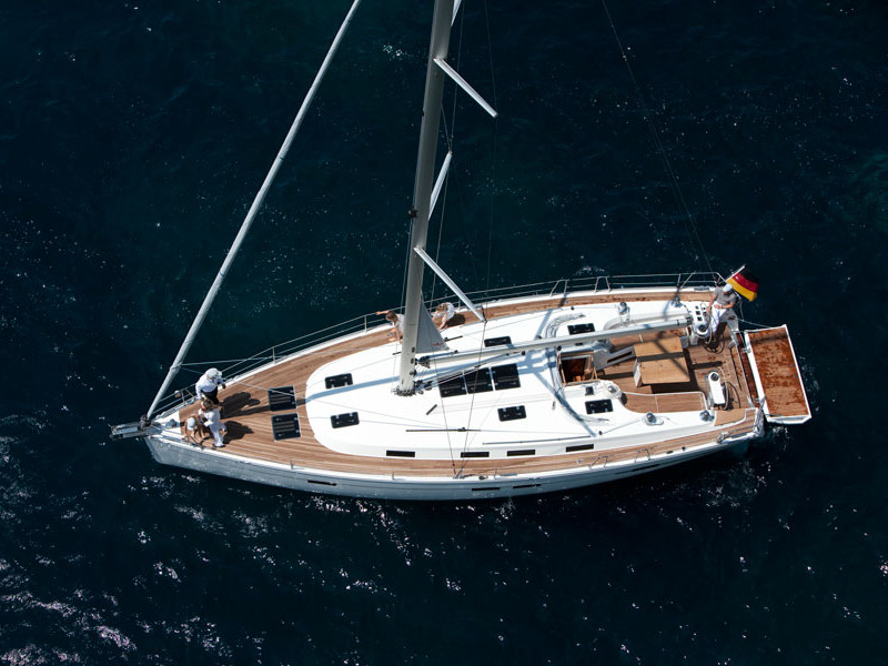 Immagine Bavaria 45 Cruiser