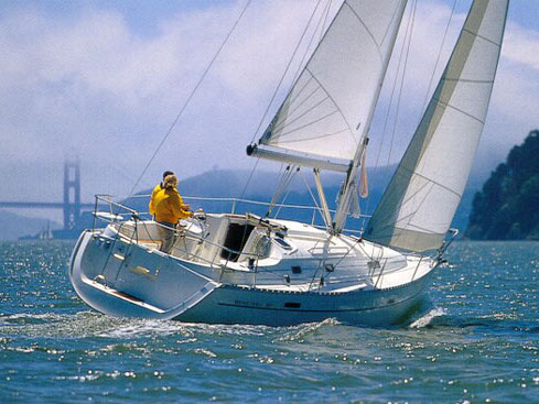 Immagine Oceanis 331 Clipper