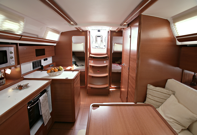 Immagine Dufour 375 Grand Large