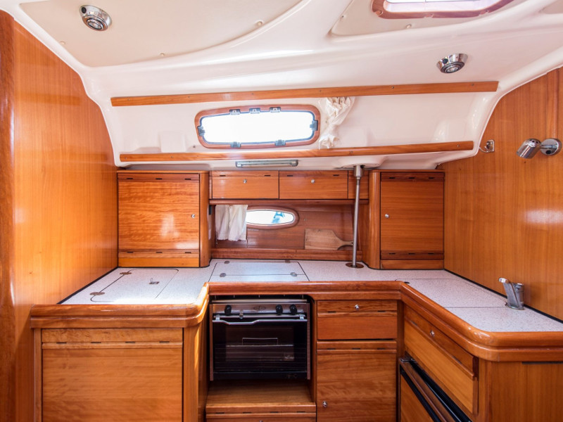 Immagine Bavaria 42 Cruiser