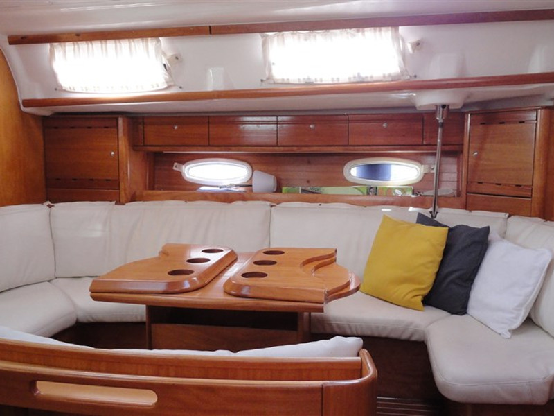 Immagine Bavaria 50 Cruiser