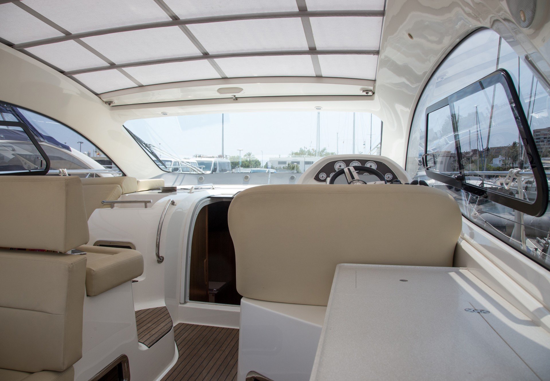 Immagine Bavaria 43 HT Sport